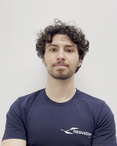 Profilbild Felipe Profilbild Felipe